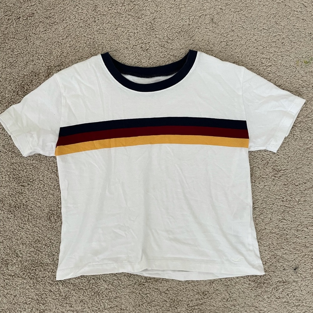 Lightly worn, great condition!